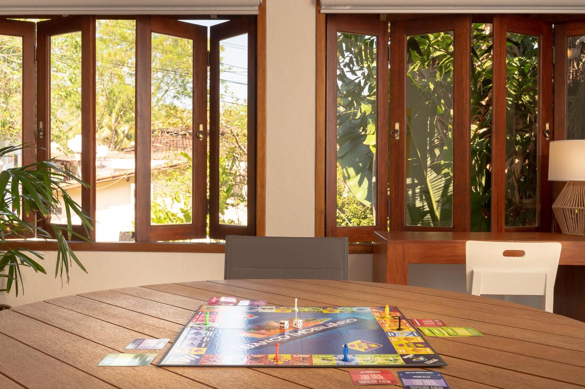 Porto Pacuiba Hotel Ilhabela Luaran gambar