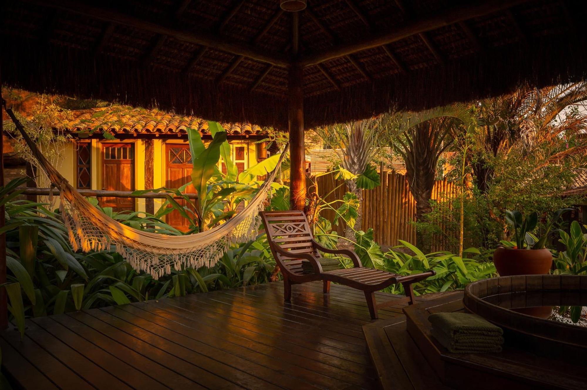 Porto Pacuiba Hotel Ilhabela Luaran gambar