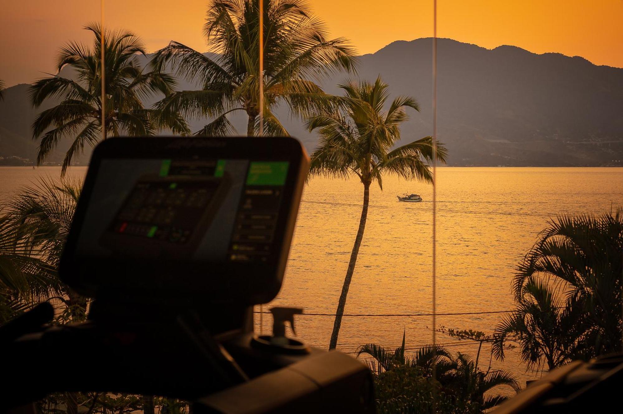 Porto Pacuiba Hotel Ilhabela Luaran gambar