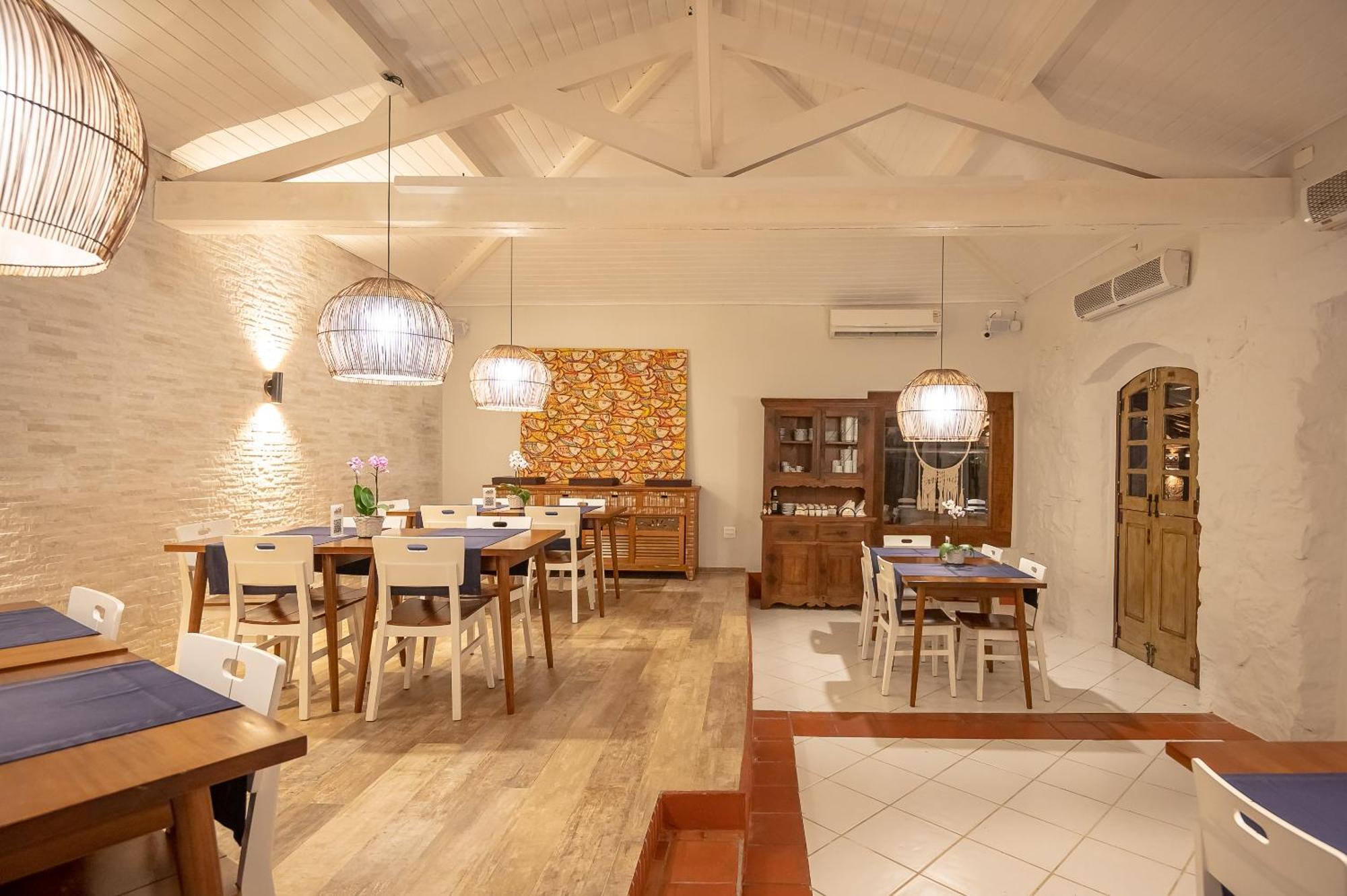Porto Pacuiba Hotel Ilhabela Luaran gambar