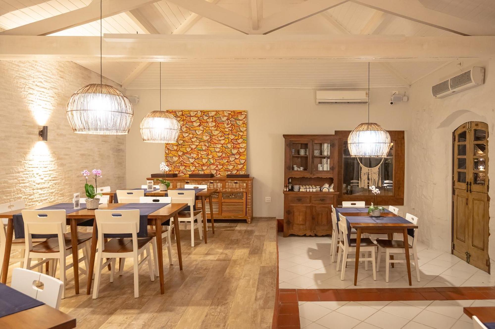 Porto Pacuiba Hotel Ilhabela Luaran gambar